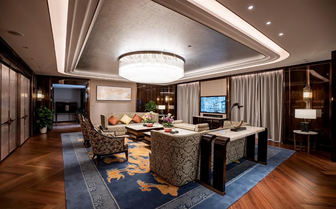 Vignette Collection Haikou Yatter Hotel By Ihg Экстерьер фото