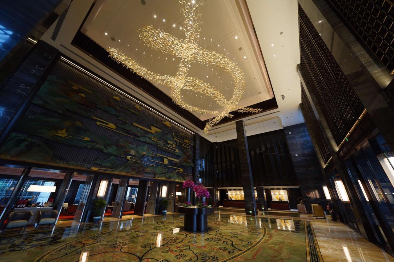 Vignette Collection Haikou Yatter Hotel By Ihg Экстерьер фото