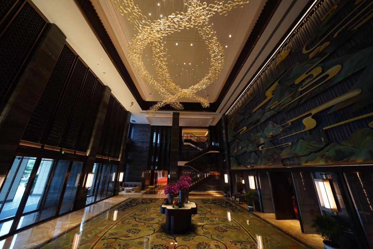 Vignette Collection Haikou Yatter Hotel By Ihg Экстерьер фото
