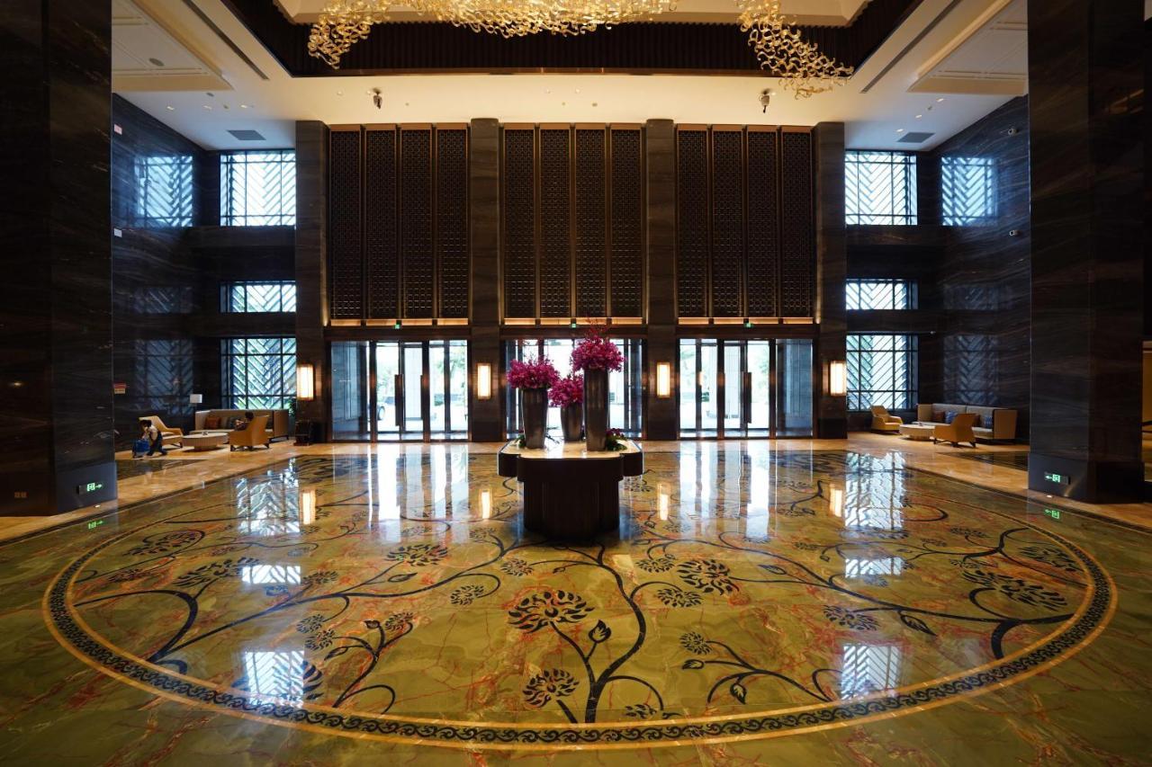 Vignette Collection Haikou Yatter Hotel By Ihg Экстерьер фото