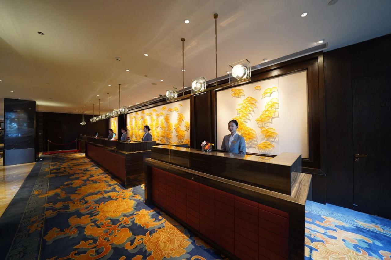 Vignette Collection Haikou Yatter Hotel By Ihg Экстерьер фото