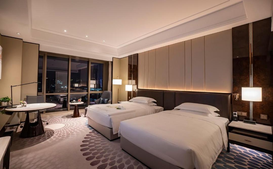 Vignette Collection Haikou Yatter Hotel By Ihg Экстерьер фото